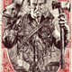 Anthony Petrie’s poster for Evil Dead 2